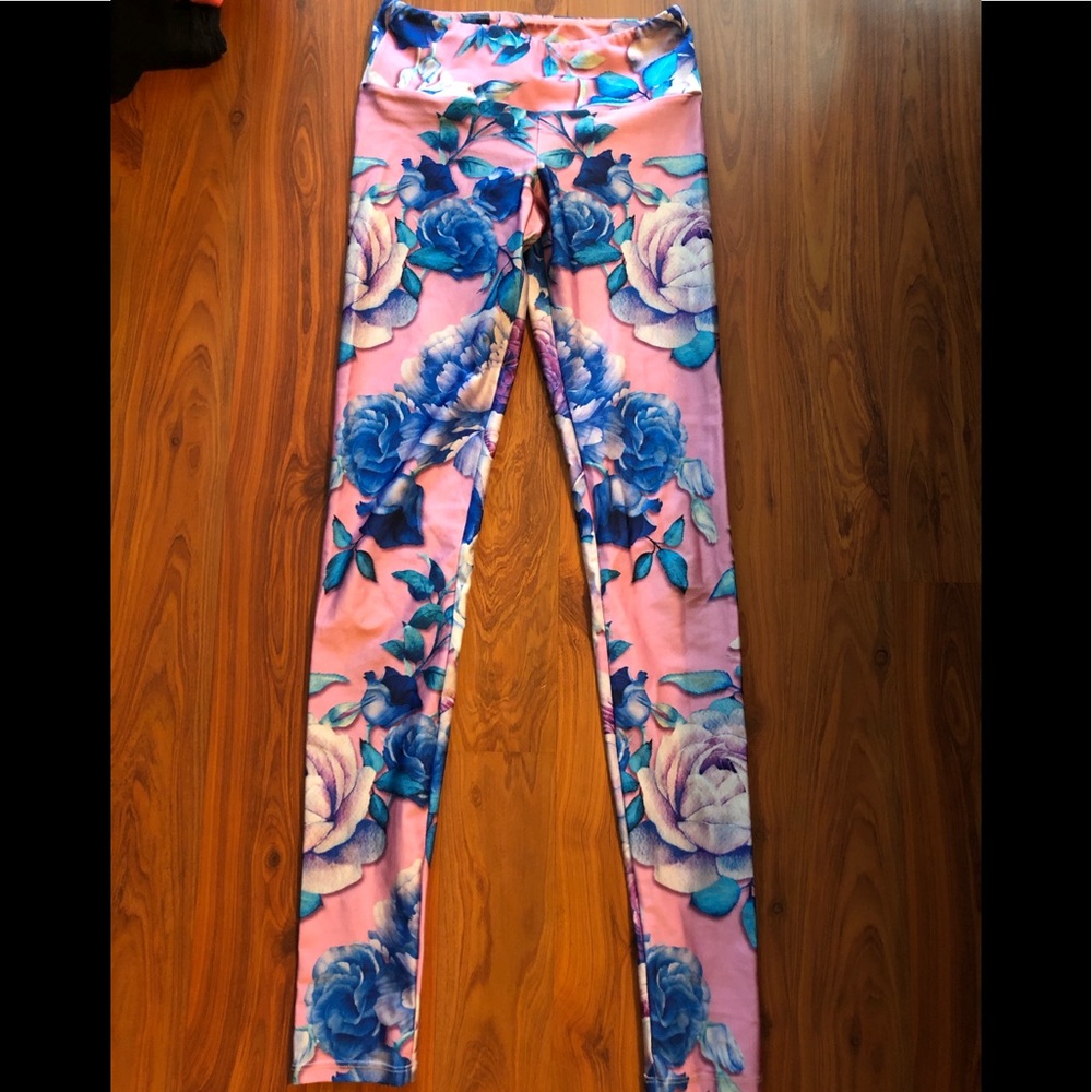 Floral Goldsheep (XS) 🌸🌺🌸